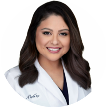 Dr. Carmen Mosqueda, OD