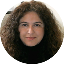 Dr. Carmen Pulido, PhD, CA | Psychologist | Get Virtual Care