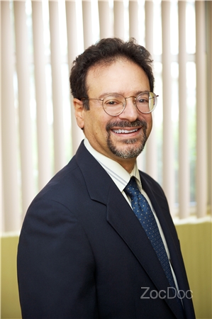 Dr. Carmine Galdieri, DMD