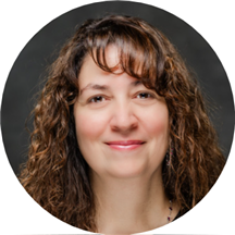 Dr. Carol Aivazian, OD