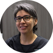 Dr. Carol Cabello, DDS