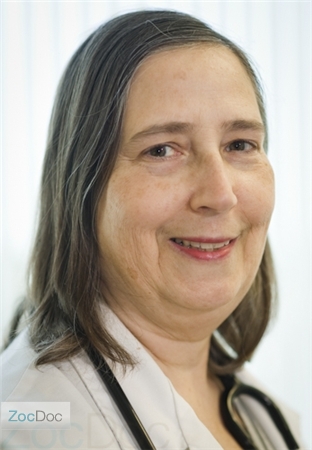 Dr. Carol Frank, MD