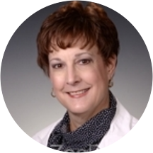 Dr. Carol Henwood-Dahdah, DO