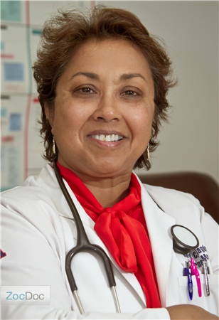Dr. Carol Jagdeo, MD