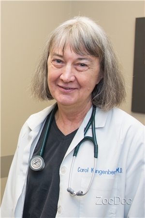Dr. Carol Klingenberg, MD