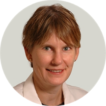 Dr. Carol MacMillan, MD