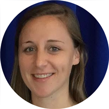 Dr. Carole Reda, PT, DPT