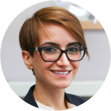 Dr. Carolin Ibrahim, DDS