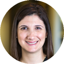 Dr. Carolina Frangie, DDS