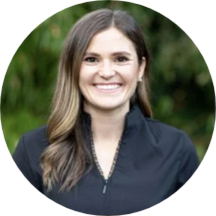 Dr. Caroline Arceo, DMD