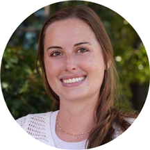 Dr. Caroline Christian, PhD