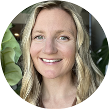 Dr. Caroline Cogavin, PT, DPT