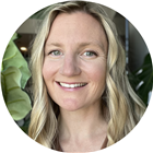 Dr. Caroline Cogavin, PT, DPT