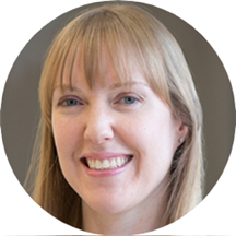 Dr. Caroline Halverstam, MD