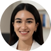 Dr. Caroline Hanna, DMD