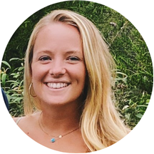 Dr. Caroline Mancuso, PT, DPT