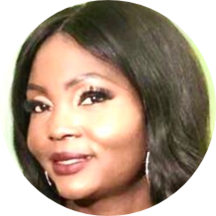 Dr. Caroline Olotu, DNP, PMHNP-BC