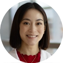 Dr. Caroline Pham, MD
