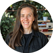 Dr. Caroline Silva, PhD