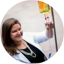 Dr. Caroline Tade, NMD