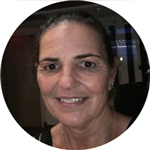 Dr. Caroline Tisot, PhD