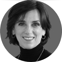 Dr. Carolyn Surgent, PT, DPT