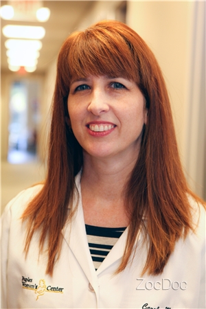 Dr. Carolyn T. Monaco, DO