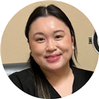 Dr. Carolyn Tran, OD