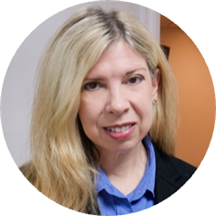 Dr. Carolyn Van Buskirk, DDS