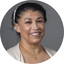 Dr. Carolyn Vargas, MD