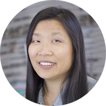 Dr. Carolyn Wong, OD