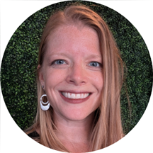 Dr. Caron Walter, PhD