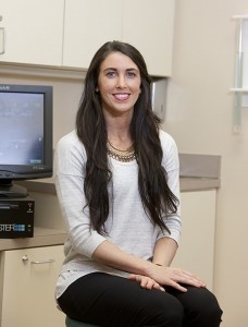 Dr. Carri Niblett, DC