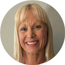 Dr. Carrie Coleman, DC