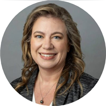 Dr. Carrie Ditzel, PhD