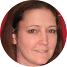 Dr. Carrie Fisher, DC