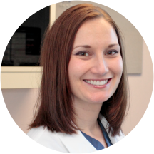 Dr. Carrie Guernsey, DDS