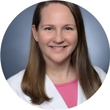 Dr. Carrie Logue, DMD