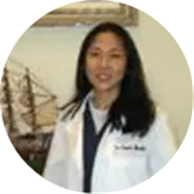 Dr. Carrie Martin, DMD