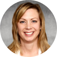 Dr. Carrie Oberster, DC