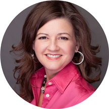 Dr. Carrie Welch, DC