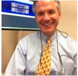 Dr. Cary Lacouture, DDS