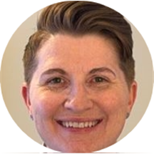 Dr. Caryn Andrews, PsyD