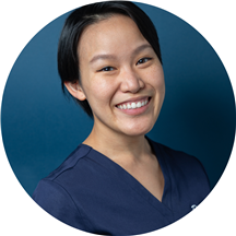 Dr. Casandra Wang, DMD