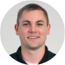 Dr. Casey Garman, DC