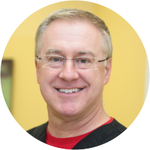 Dr. Casey Locarnini, MD