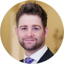 Dr. Casey Lythgoe, MD