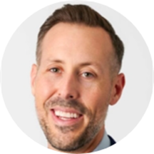 Dr. Casey Morgan, DC