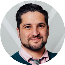 Dr. Casey Paleos, MD