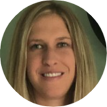 Dr. Casey Sullivan, PT, DPT, OCS